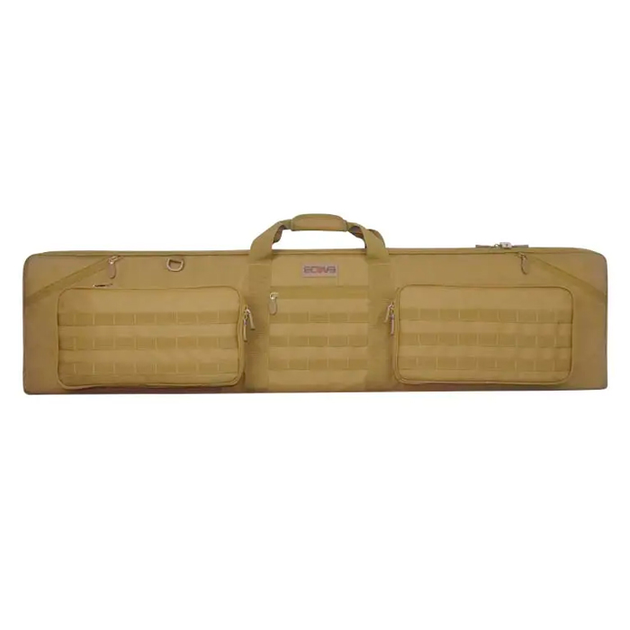 ecoevo-pro-series-tactical-52-gun-case-001. Ecoevo Pro Series Tactical 52" Gun Case
