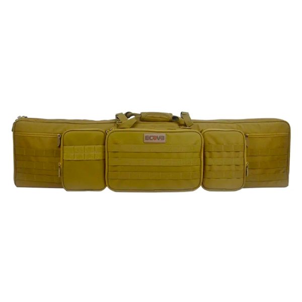 ecoevo-pro-series-tactical-42-gun-case-001. Ecoevo Pro Series Tactical 42" Gun Case