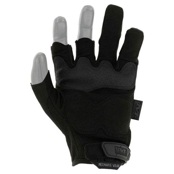 mechanix-m-pact-trigger-finger-gloves---covert-002. Mechanix M-pact Trigger Finger - Covert