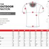 DZIROPT-000 #5. DZI "RANGE OFFICER" 165g Premium Duty T-Shirt