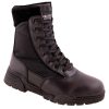 kaliber-tactical-black-001. Kaliber Tactical Security Boot