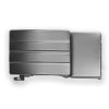kegbx2gm-kore-essentials-x2-belt-buckle-only-for-k. Kore Essentials X2 Belt Buckle Only for Kore 1.5" Belts - Gunmetal