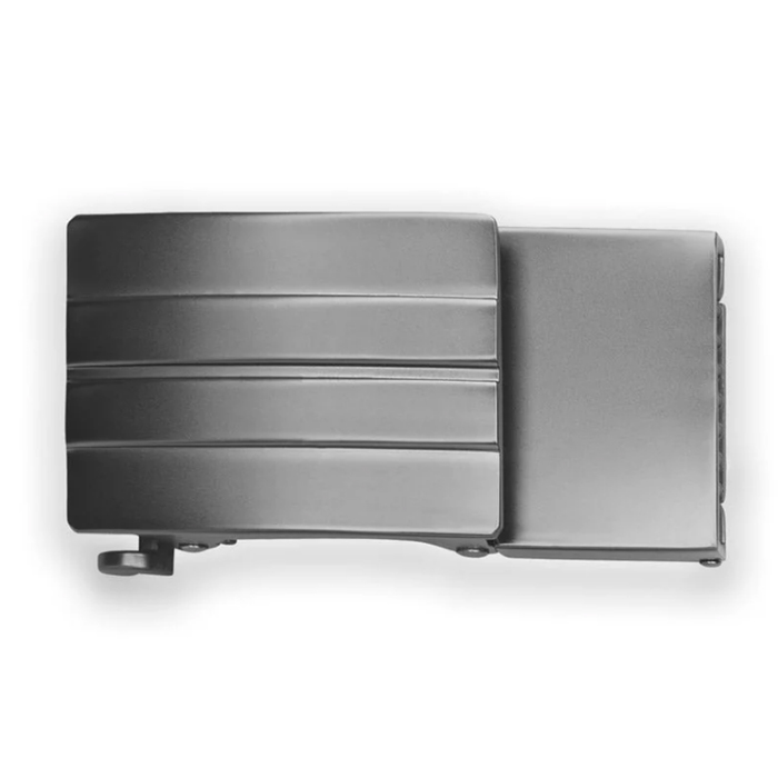 kegbx2gm-kore-essentials-x2-belt-buckle-only-for-k. Kore Essentials X2 Belt Buckle Only for Kore 1.5" Belts - Gunmetal