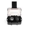 emm20-000-earmor-m20t-electronic-earplugs-various-. Earmor M20T Electronic Bluetooth Earplugs - BK