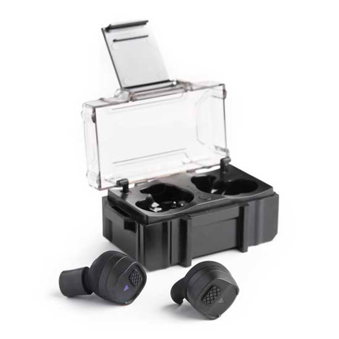 emm20-000-earmor-m20t-electronic-earplugs-various-. Earmor M20T Electronic Bluetooth Earplugs - BK