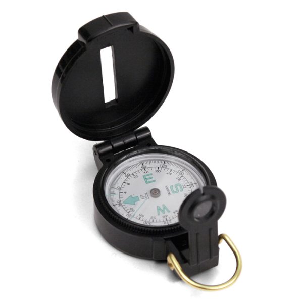 cog8164-coghlan's-lensatic-compass-001. Coghlan's Lensatic Compass