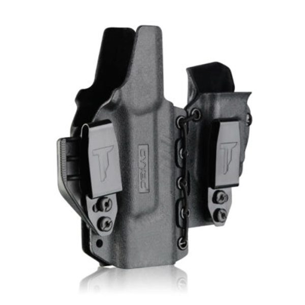 cytac-k-master-combo-holster-003. Cytac K-Master Combo Holster Glock 19/19X/23/32