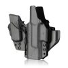 cytac-k-master-combo-holster-002. Cytac K-Master Combo Holster Glock 19/19X/23/32