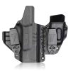 cytac-k-master-combo-holster-001. Cytac K-Master Combo Holster Glock 19/19X/23/32