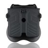 cytac-universal-adjustable-double-magazine-pouch-0. Cytac Universal Adjustable Double Magazine Pouch