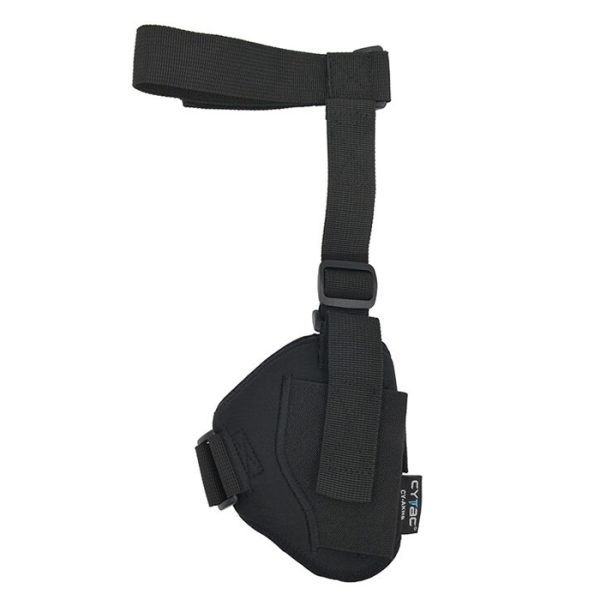 cytac-ankle-holster-001. Cytac Ankle Holster