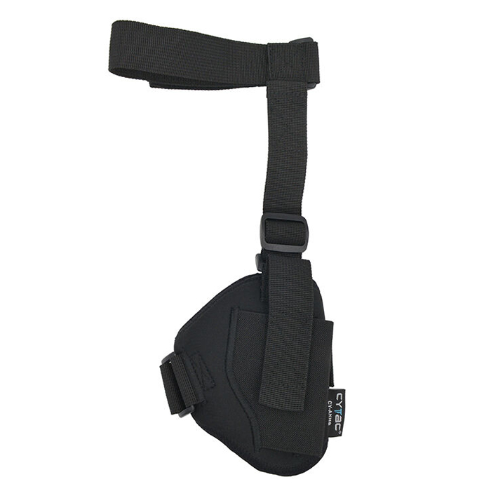 cytac-ankle-holster-001. Cytac Ankle Holster
