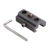 tacband-picatinny-to-swivel-stud-adaptor-001. Tacband Picatinny to Swivel Stud Adaptor