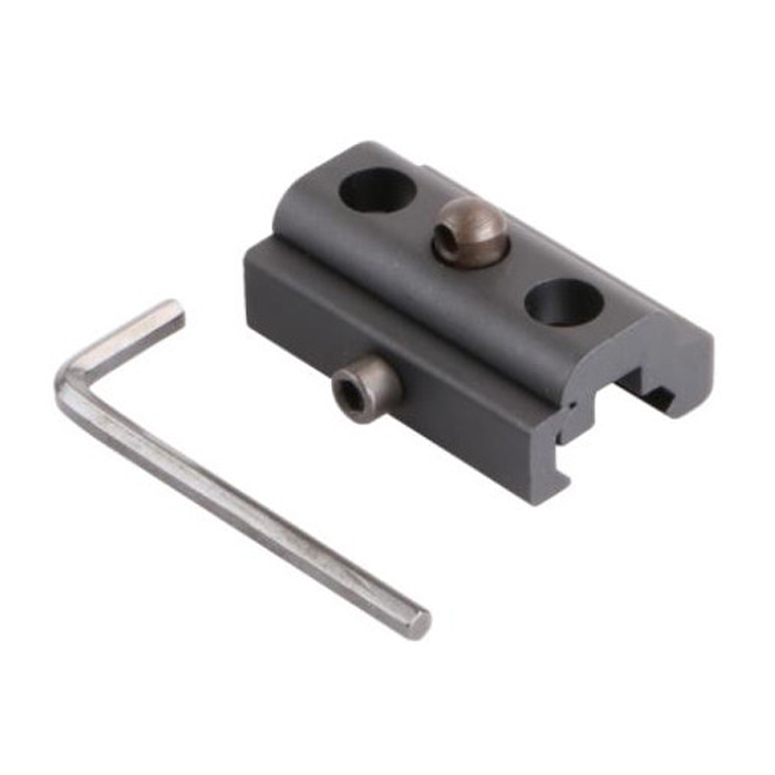 tacband-picatinny-to-swivel-stud-adaptor-001. Tacband Picatinny to Swivel Stud Adaptor