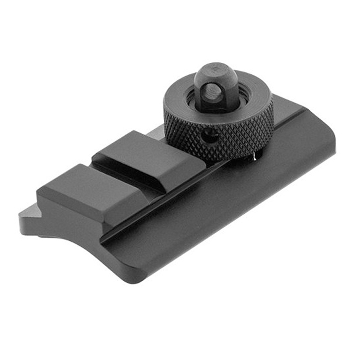 tacband-swivel-stud-to-picatinny-adaptor-001. Tacband Swivel Stud to Picatinny Adaptor