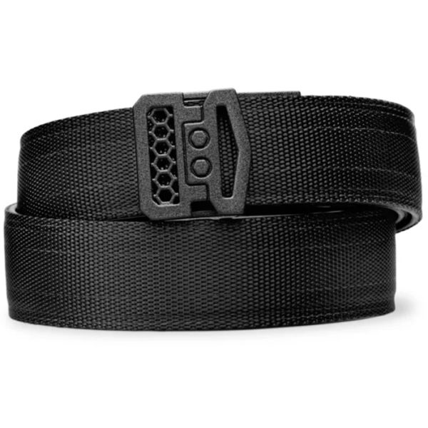 kegbx10bk-kore-essentials-x10-belt-buckle-only-for. Kore Essentials X10 Belt Buckle Only for Kore 1.5" Belts - Black
