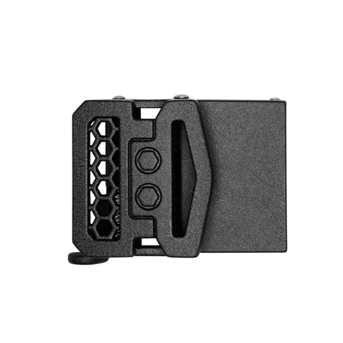 kegbx10bk-kore-essentials-x10-belt-buckle-only-for. Kore Essentials X10 Belt Buckle Only for Kore 1.5" Belts - Black