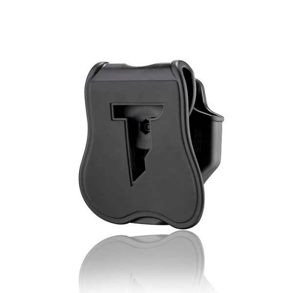 cytac-defender-holster-gen-3-002. Cytac Defender Gen 3 OWB Holster