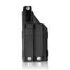 amomax-universal-molle-holster-002. Amomax Universal MOLLE Holster - Various