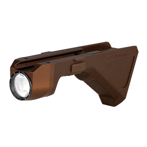 olight-sigurd-008. Olight Sigurd 2-in-1 Angled Grip Light - Various