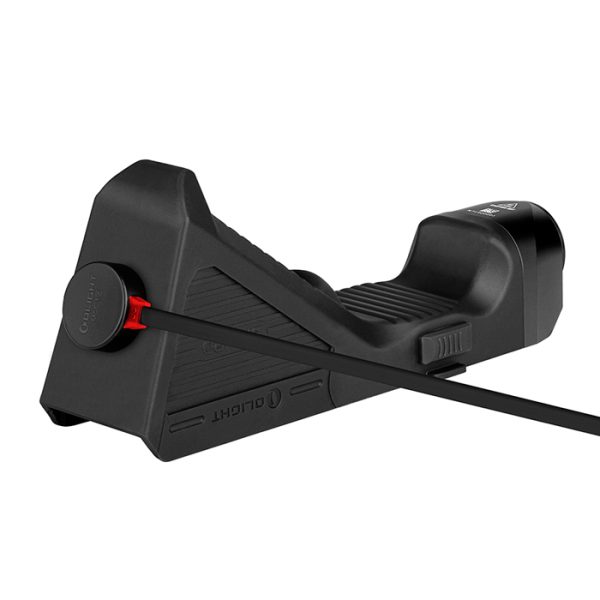 olight-sigurd-007. Olight Sigurd 2-in-1 Angled Grip Light - Various