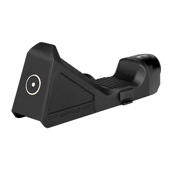 olight-sigurd-006. Olight Sigurd 2-in-1 Angled Grip Light - Various