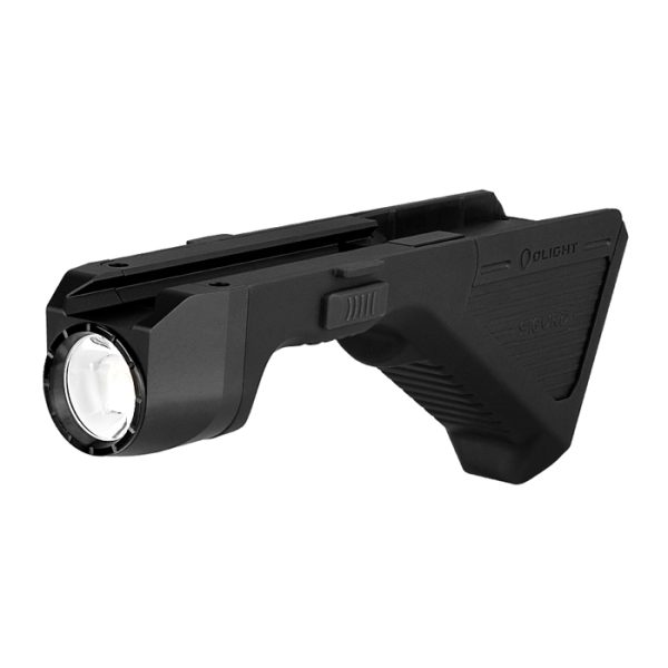 olight-sigurd-003. Olight Sigurd 2-in-1 Angled Grip Light - Various