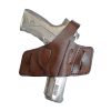 el-paso-leather-thumb-break-bikini-holster-002. El Paso Leather Thumb Break Bikini Holster - Various