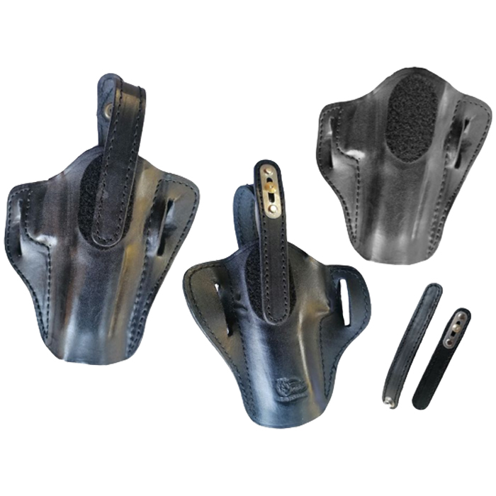 el-paso-mamba-leather-universal-holster-001. El Paso Mamba Leather Universal Holster - Various