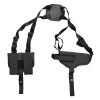 el-paso-cordura-jackass-shoulder-holster--001. El Paso Cordura Jackass Shoulder Holster - Various