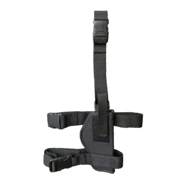 el-paso-cordura-sas-thigh-holster-001. El Paso Cordura SAS Thigh Holster - Various