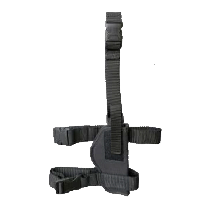el-paso-cordura-sas-thigh-holster-001. El Paso Cordura SAS Thigh Holster - Various