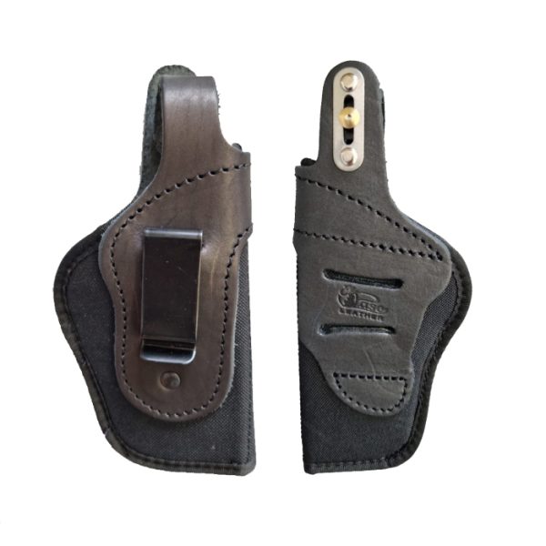 el-paso-cordura-3-way-holster-with-laser-001. El Paso Cordura 3 Way Holster with Laser - Various