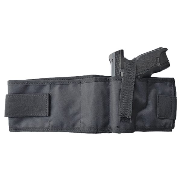 el-paso-belly-band-elasticised-holster-001. El Paso Belly Band Elasticised Holster - Various