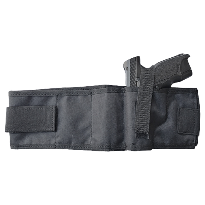 el-paso-belly-band-elasticised-holster-001. El Paso Belly Band Elasticised Holster - Various