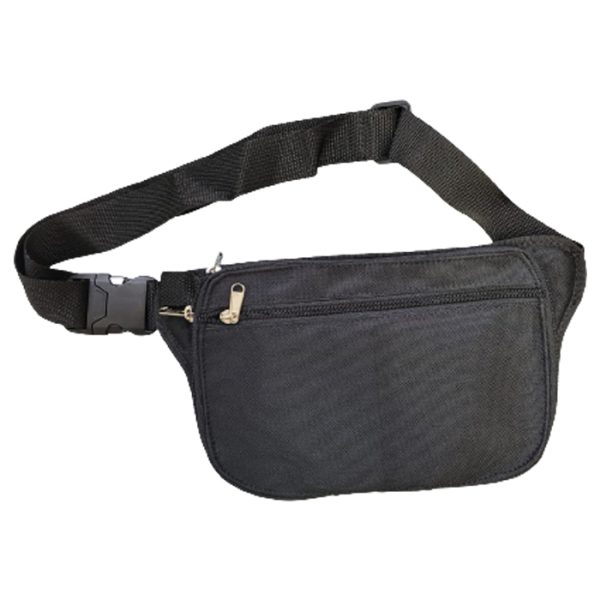 el-paso-star-bag-with-internal-holster-(moon-bag)-. El Paso Star Bag with Internal Holster (Moon Bag)