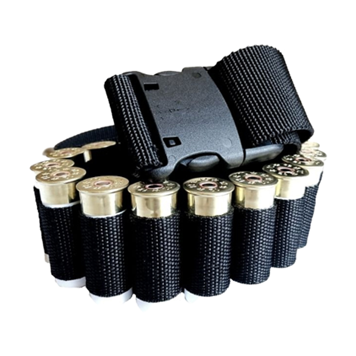 el-paso-cordura-ammo-belt---20rd-12ga-001. El Paso Cordura Shotgun Ammo Belt - 20rd 12ga