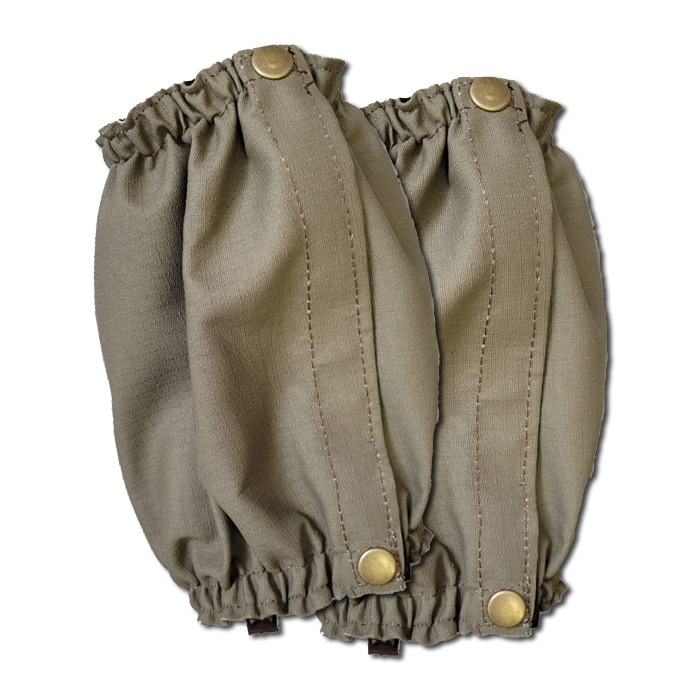 el-paso-ripstop-gaiters-(pair)---od-001. El Paso Ripstop Gaiters (Pair) - OD - OSFM