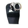 el-paso-cordura-handcuff-pouch-001. El Paso Cordura Handcuff Pouch