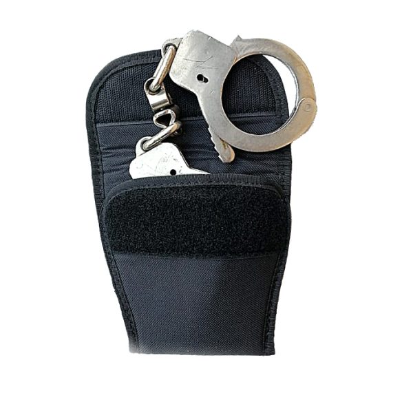 el-paso-cordura-handcuff-pouch-001. El Paso Cordura Handcuff Pouch