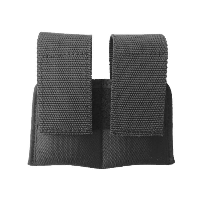el-paso-cordura-double-mag-pouch-001. El Paso Cordura Double Pistol Mag Pouch