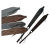 el-paso-suede-cobra-rifle-sling-with-thumbhole-001. El Paso Suede Cobra Rifle Sling with Thumbhole - Various