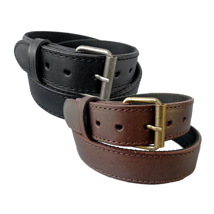 el-paso-leather-40mm-combat-belt-001. El Paso Leather 40mm Combat Belt - Various