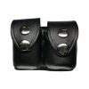 el-paso-leather-speedloader-pouch-double-001. El Paso Leather Revolver Speedloader Pouch Double - Various