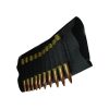 el-paso-elastic-buttstock-ammo-carrier-rifle-10rnd. El Paso Elastic Buttstock Rifle Ammo Carrier 10rnd - .30cal