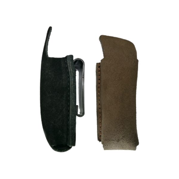 el-paso-suede-iwb-single-magazine-pouch-001. El Paso Suede IWB Single Magazine Pouch - Various