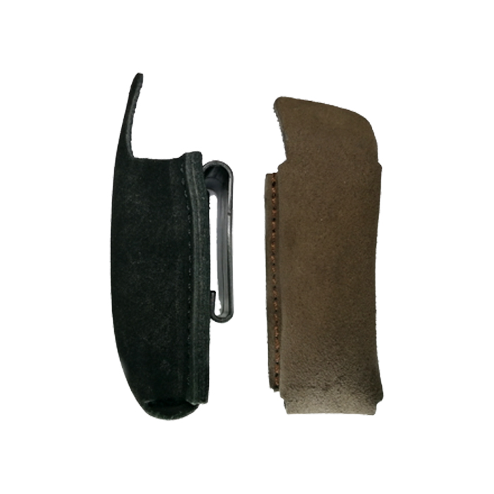 el-paso-suede-iwb-single-magazine-pouch-001. El Paso Suede IWB Single Magazine Pouch - Various