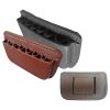 el-paso-leather-ammo-slide-6rd---375cal-001. El Paso Leather Rifle Closed Ammo Pouch 6rd - Various