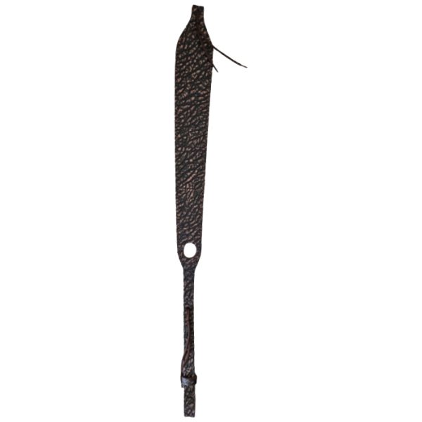 el-paso-leather-cobra-buffalo-skin-thumb-hole-rifl. El Paso Leather Cobra Buffalo Skin Thumb Hole Rifle Sling - Various