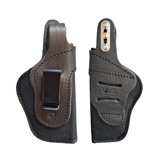 el-paso-cordura-3-way-holster-with-laser-001. El Paso Cordura 3 Way Holster - Various